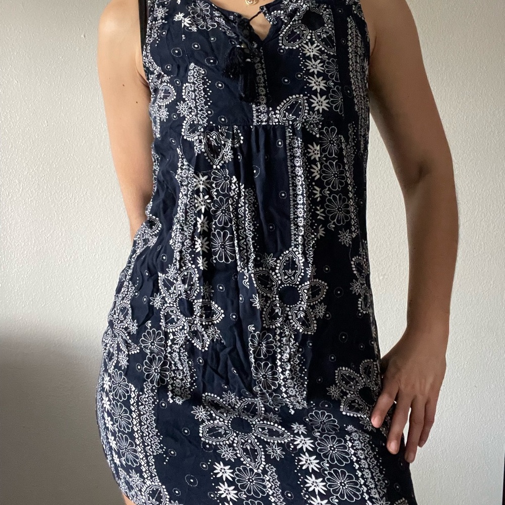 Hollister Dress